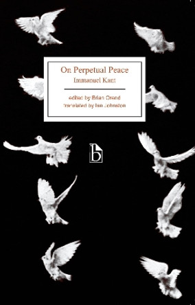 On Perpetual Peace by Immanuel Kant 9781554811939