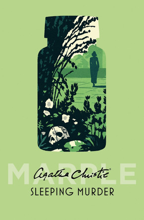 Sleeping Murder (Miss Marple) by Agatha Christie 9780008196639