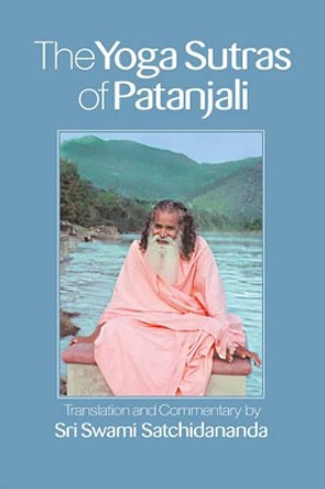 Yoga Sutras of Patanjali Pocket Edition: The Yoga Sutras of Patanjali Pocket Edition by Patanjali 9780932040282
