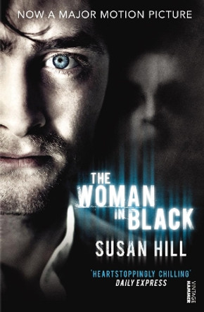 The Woman In Black by Susan Hill 9780099562979