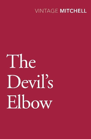 The Devil's Elbow by Gladys Mitchell 9780099583943