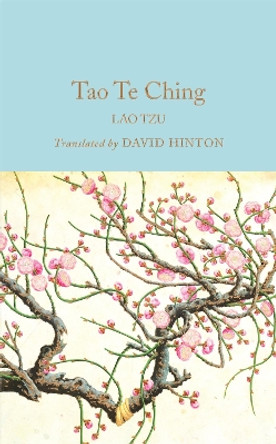 Tao Te Ching by Lao Tzu 9781529083477