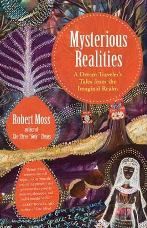 Mysterious Realities: A Dream Archaeologist's Tales from the Imaginal Realm by Robert Moss 9781608685387