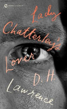 Lady Chatterley's Lover by D. H. Lawrence 9780451531957