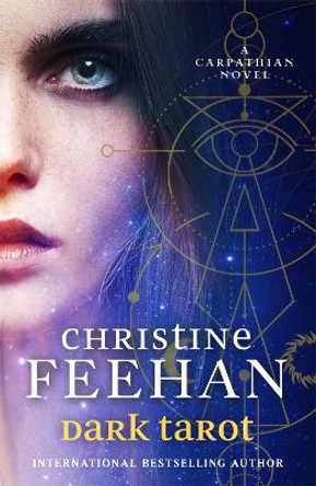 Dark Tarot by Christine Feehan 9780349428314