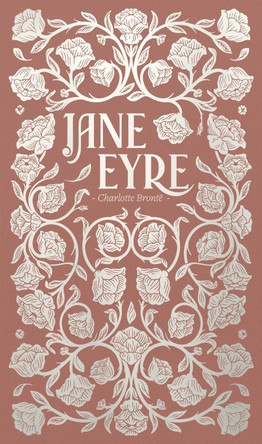 Jane Eyre by Charlotte Brontë 9781840221985