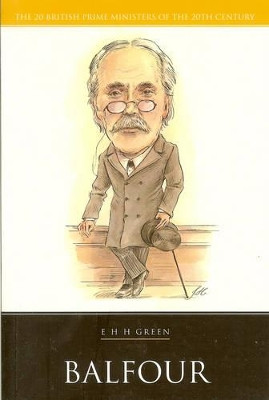 Balfour by Ewen Green 9781904950554