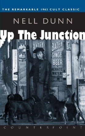 Up the Junction by Nell Dunn 9781582430669