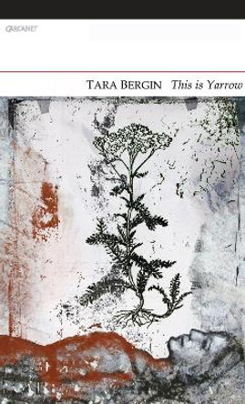 This is Yarrow by Tara Bergin 9781847772367