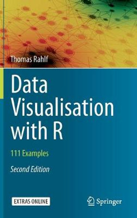 Data Visualisation with R: 111 Examples by Thomas Rahlf