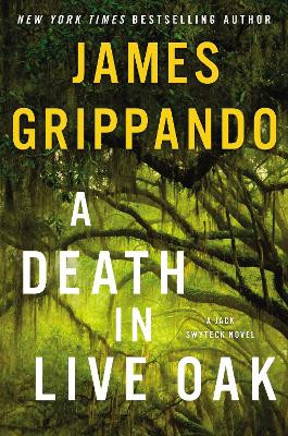 A Death in Live Oak by James Grippando 9780062657800