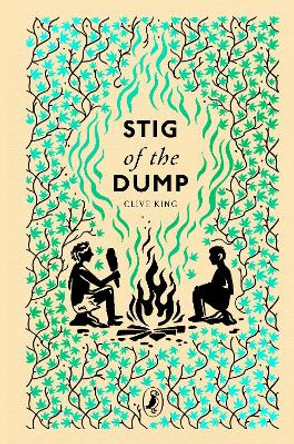 Stig of the Dump by Clive King 9780241623909