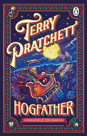 Hogfather: (Discworld Novel 20) by Terry Pratchett 9780552177306