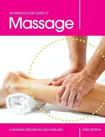 An Introductory Guide to Massage by Louise Tucker 9781903348352