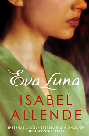 Eva Luna by Isabel Allende 9781471173431