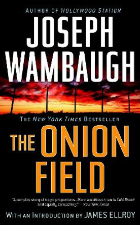 The Onion Field by Joseph Wambaugh 9780385341592