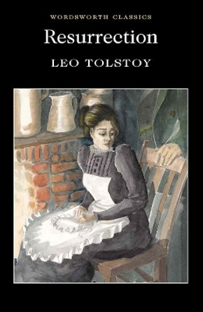 Resurrection by Leo Tolstoy 9781840227284