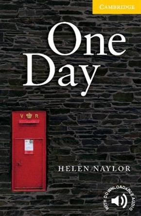 One Day Level 2 by Helen Naylor 9780521714228