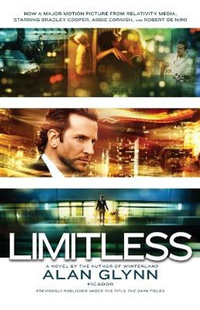 Limitless by Alan Glynn 9780312428877