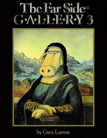 The Far Side Gallery. 3 by Gary Larson 9780836218312