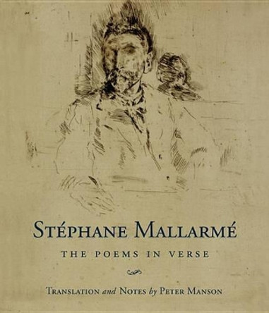 The Poems in Verse by Stephane Mallarme 9781881163503