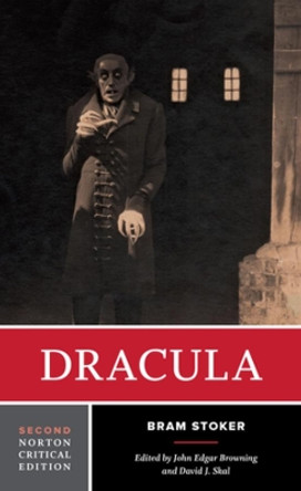 Dracula by Bram Stoker 9780393679205