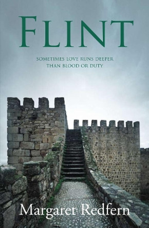 Flint by Margaret Redfern 9781906784041