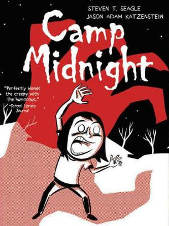 Camp Midnight Volume 1 by Steven T. Seagle 9781632155559