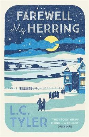 Farewell My Herring by L. C. Tyler 9780749027452