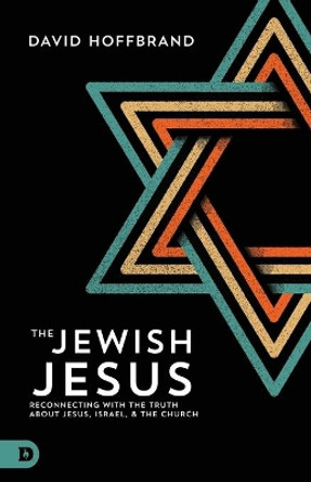 Jewish Jesus, The by David Hoffbrand 9780768411041