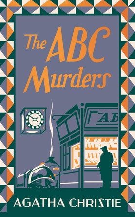 The ABC Murders (Poirot) by Agatha Christie 9780008310226