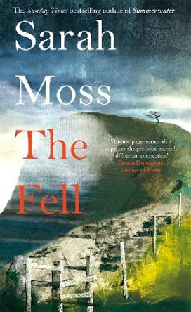 The Fell by Sarah Moss 9781529083224