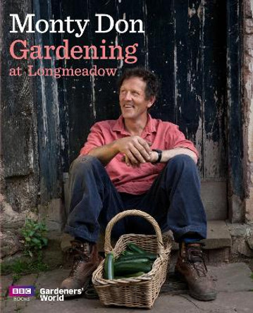 Gardening at Longmeadow by Monty Don 9781849903783