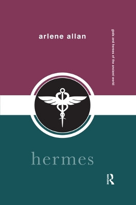 Hermes by Arlene Allan 9780367496609