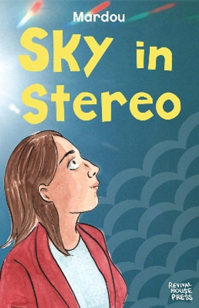 Sky In Stereo Vol. 1 by Mardou 9781941250310