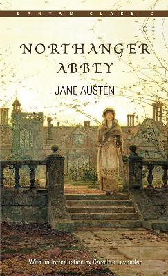 Northanger Abbey by Jane Austen 9780553211979