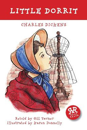 Little Dorrit by Charles Dickens 9781906230654
