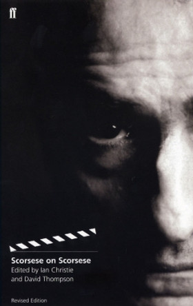 Scorsese on Scorsese by Ian Christie 9780571220021