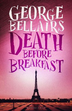Death Before Breakfast by George Bellairs 9781448217328