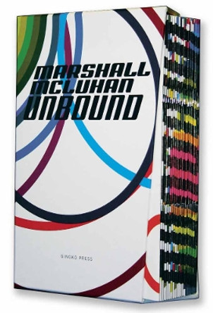 Mcluhan - Unbound by Marshall McLuhan 9781584230519