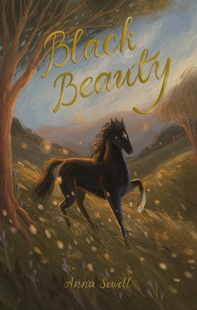 Black Beauty by Anna Sewell 9781840228175