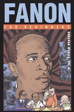 Fanon for Beginners by Deborah Baker Wyrick 9781934389874