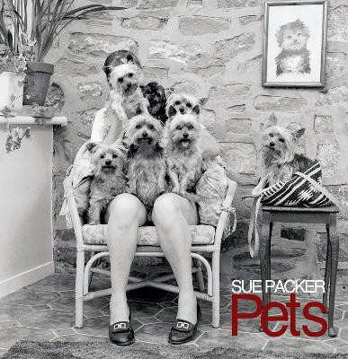 Pets Sue Packer 9781904587033