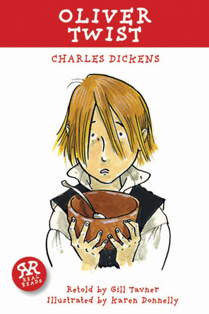 Oliver Twist by Charles Dickens 9781906230005
