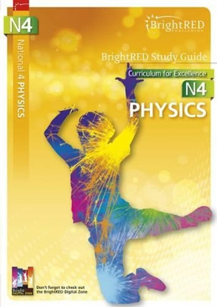 National 4 Physics Study Guide by Paul Van der Boon 9781906736514