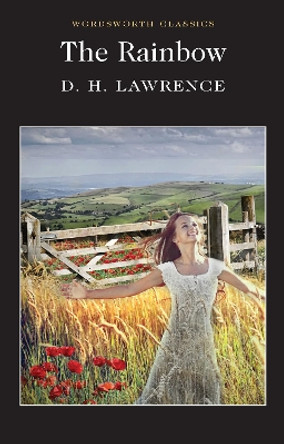 The Rainbow by D. H. Lawrence 9781853262500