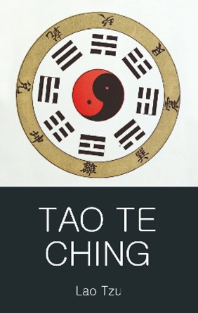 Tao Te Ching by Lao Tzu 9781853264719