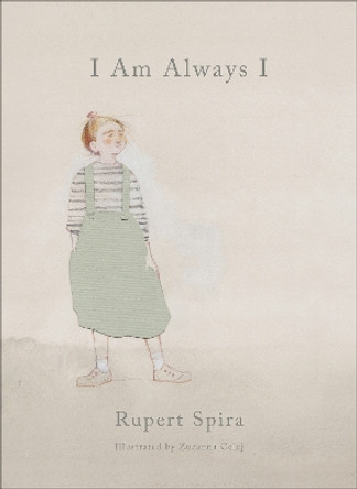 I Am Always I by Rupert Spira 9781915635136