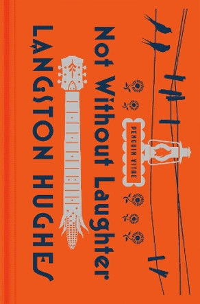 Not Without Laughter by Langston Hughes 9780143134428