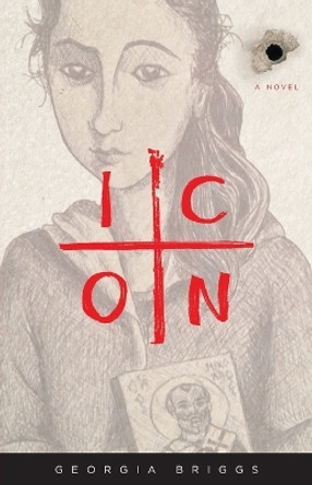 Icon by Georgia Briggs 9781944967192